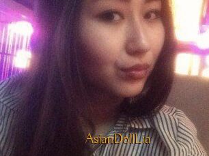 AsianDollLia