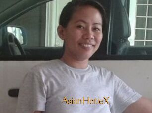 AsianHotieX