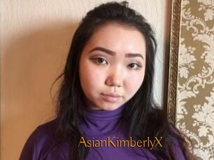 AsianKimberlyX