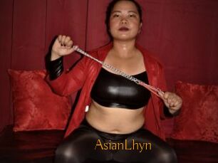 AsianLhyn