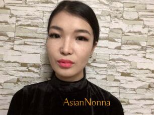 AsianNonna