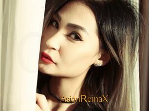 AsianReinaX