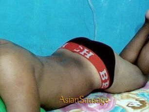 AsianSausage