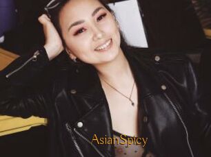 AsianSpicy