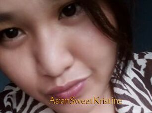 AsianSweetKristine