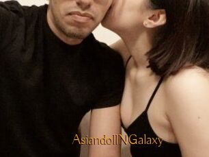 AsiandollNGalaxy