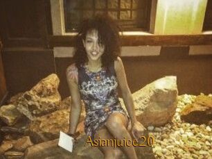 Asianjuice20