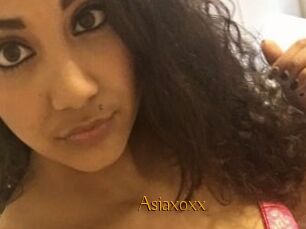 Asiaxoxx