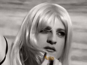 Asija