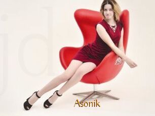 Asonik