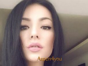 Aspen4you