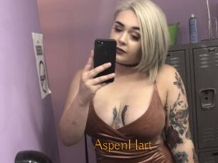 AspenHart