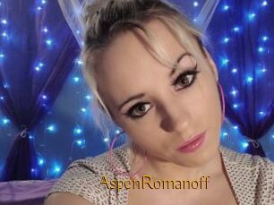 AspenRomanoff