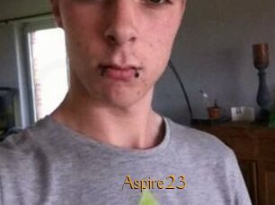 Aspire23