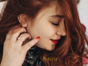 Asteria