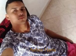 Asthon_Harris