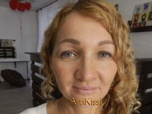 AstiKissi