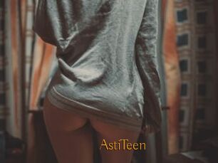 AstiTeen