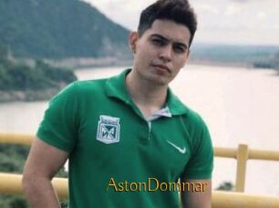 AstonDommar