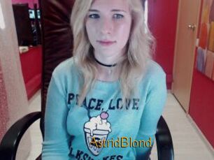 AstridBlond