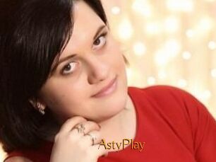 AstyPlay