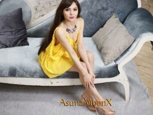 AsunaMoonX