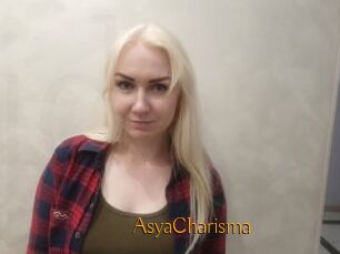 AsyaCharisma