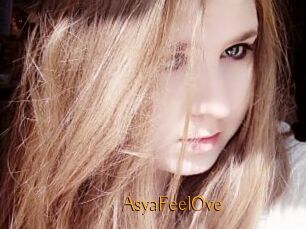 AsyaFeelOve