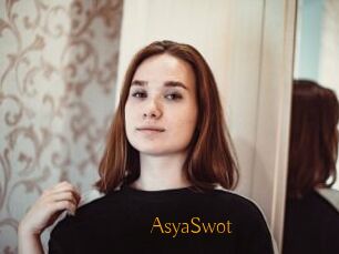 AsyaSwot