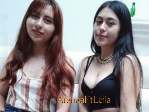 AteneaFtLeila