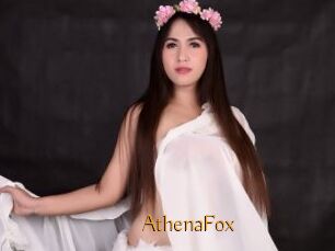 AthenaFox