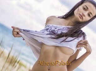 AthenaPalada