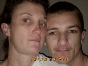 Athena_and_Ares