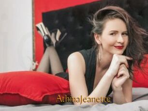 AthinaJeanette