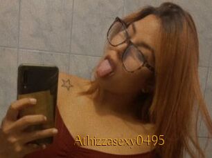 Athizzasexy0495