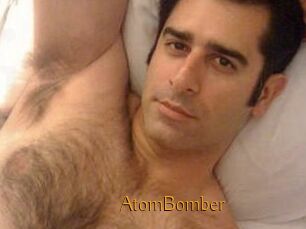 AtomBomber