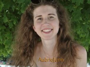 AubrieJenn