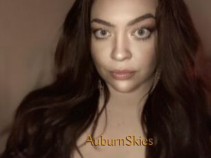 AuburnSkies