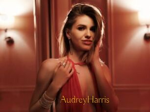 AudreyHarris