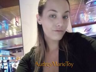 AudreyMarieToy