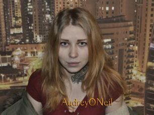 AudreyONeil