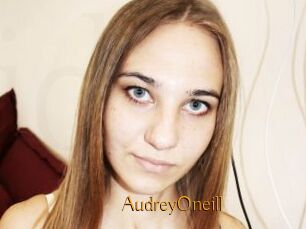 AudreyOneill