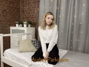 AudreyParkinson