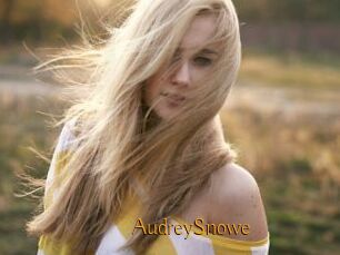 AudreySnowe