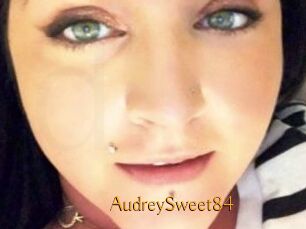 AudreySweet84