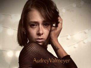 AudreyValmeyer