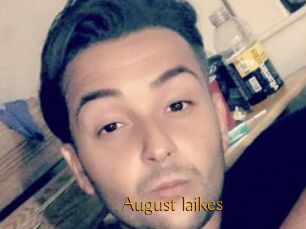 August_laikes