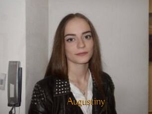 Augustiny