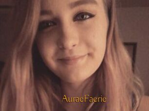 AuraeFaerie