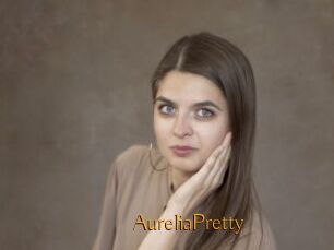 AureliaPretty